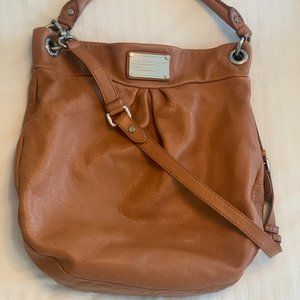 Marc by Marc Jacobs Classic Q Hillier Hobo Bag